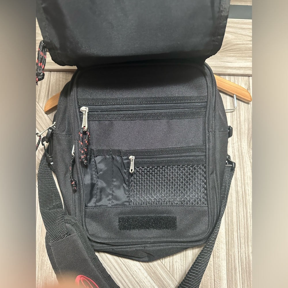 CalPak Crossbody Bag - Picture 2 of 4